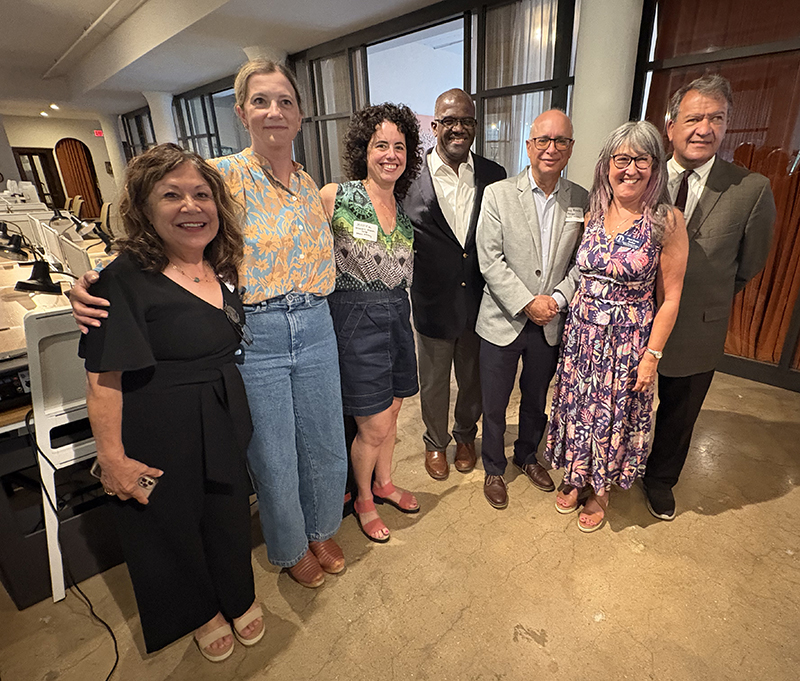 More than 200 guests attend multi-chamber mixer; hosted by Westchester County and Westchester Catalyst